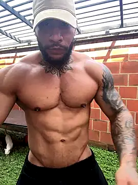 Andrew Johnnson online show from October 2025 02:14:02 PM