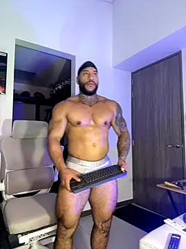 Andrew Johnnson online show from October 2025 12:22:01 AM