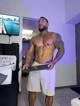 Andrew Johnnson online show from February 2026 05:22:02 PM