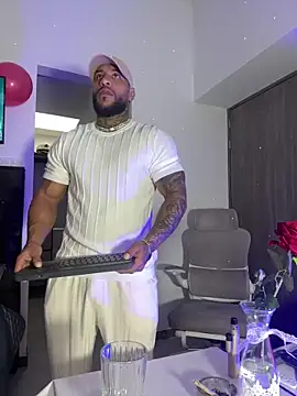 Andrew Johnnson online show from February 2026 07:21:01 PM