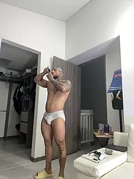 Andrew Johnnson online show from June 2026 03:08:01 AM