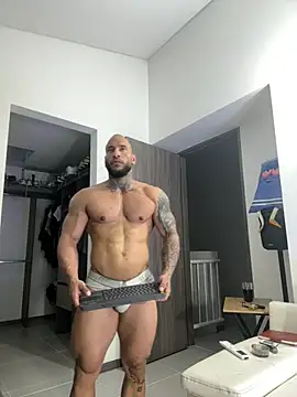 Andrew Johnnson online show from June 2026 05:28:01 AM