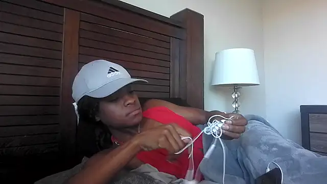 Marlowlovee online show from January 2026 04:55:01 PM