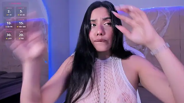 Snapshot of RenataLeclair chatting on October 2025 04:03:02 PM RenataLeclair online show from October 2025 04:03:02 PM