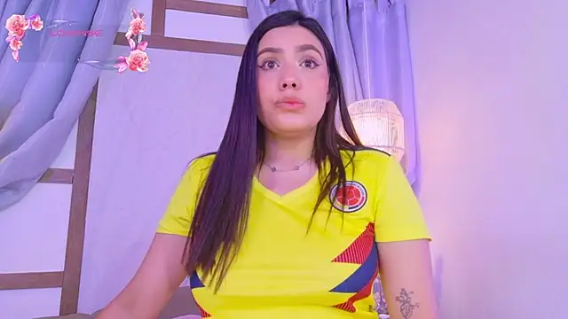RenataLeclair online show from June 2026 04:16:02 PM