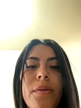 SaraMartinez 1 online show from October 2025 02:38:01 PM