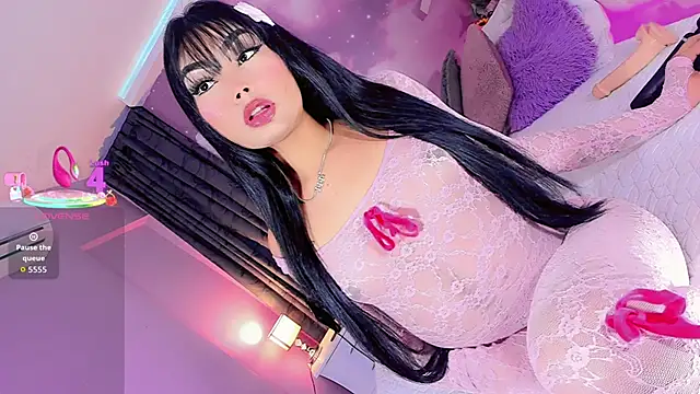 LanaOrtiiz online show from October 2025 05:27:01 AM