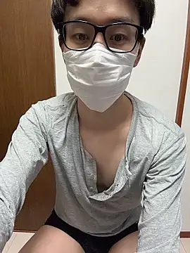 Snapshot of gHayato chatting on February 2026 03:48:02 PM gHayato online show from February 2026 03:48:02 PM