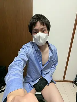 Snapshot of gHayato chatting on March 2026 03:47:01 PM gHayato online show from March 2026 03:47:01 PM