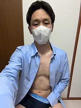 gHayato online show from March 2026 02:17:01 PM