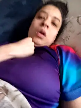 miss carmila1 online show from October 2025 03:30:02 PM