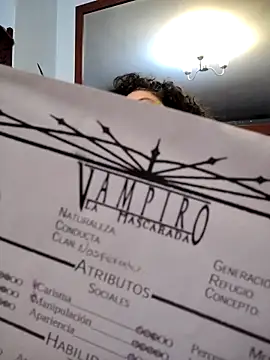 miss carmila1 online show from November 2025 11:10:01 PM