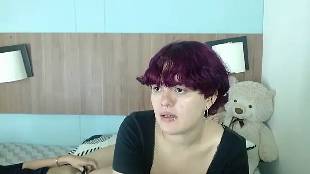 JadeAndJess  online show from September 2025 01:36:02 PM