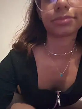 FadaPerigosa online show from March 2026 01:29:02 AM