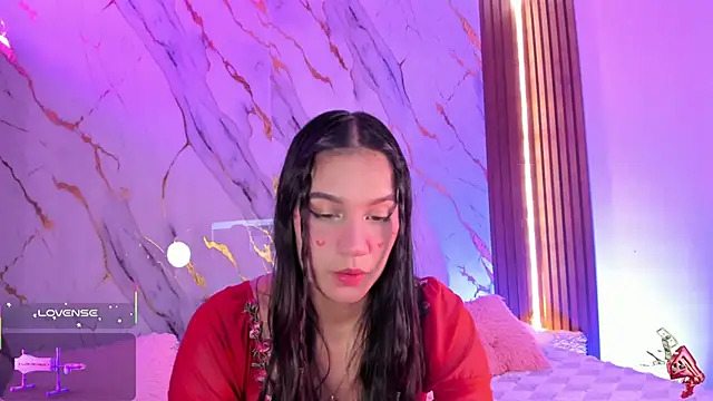 Emmiicute online show from October 2025 08:18:01 PM