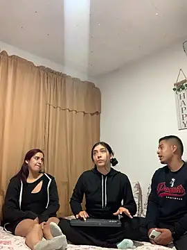 miaftmax online show from January 2026 07:19:01 PM