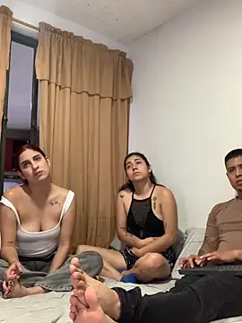 miaftmax online show from February 2026 07:10:01 PM