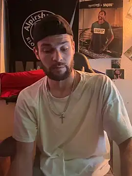 Mexxwell69 online show from September 2025 08:12:02 PM