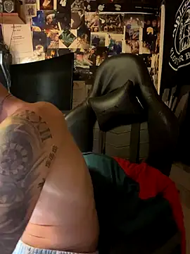 Mexxwell69 online show from October 2025 11:15:01 PM