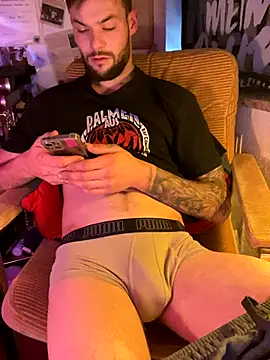 Mexxwell69 online show from October 2025 01:50:02 PM