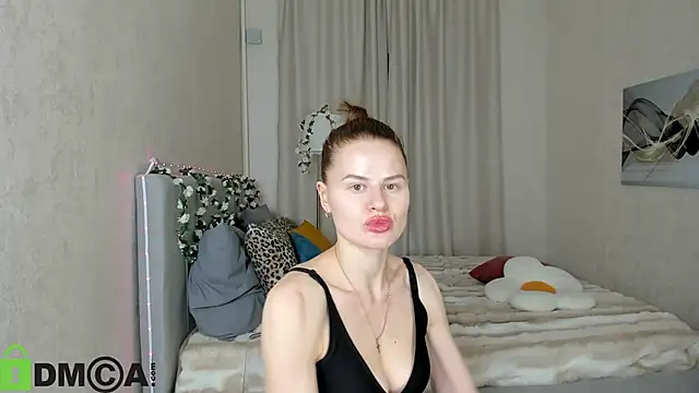 Wanda Gomez online show from April 2026 03:13:01 PM