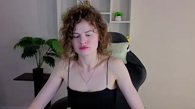 Wanda Gomez online show from April 2026 01:50:02 PM