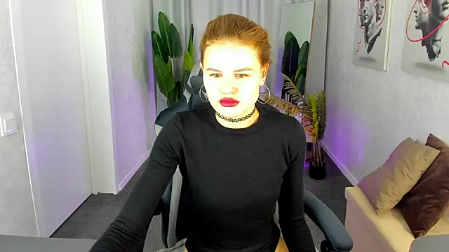 Wanda Gomez online show from May 2026 02:58:01 PM