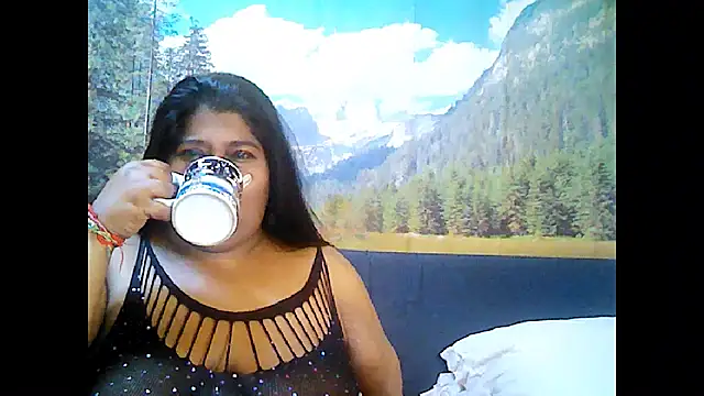 indianhoney694u online show from October 2025 05:59:01 AM