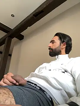 SergioGarcia93 online show from October 2025 02:48:02 PM