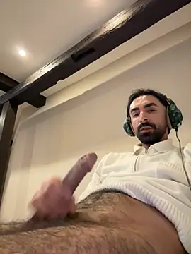 SergioGarcia93 online show from November 2025 08:54:02 PM