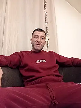 Alexdaniel89 online show from January 2026 07:59:01 PM