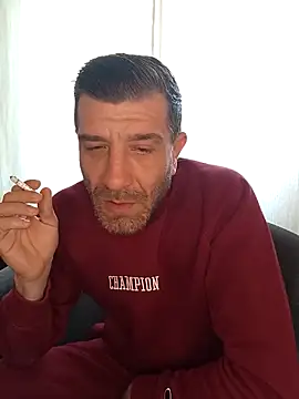 Alexdaniel89 online show from April 2026 06:05:02 AM