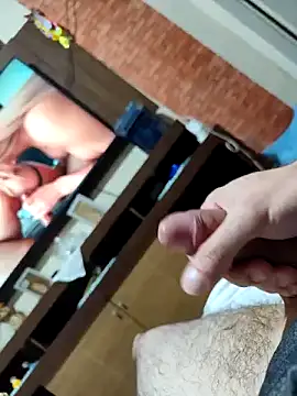 Branquinhopauzudo28 online show from February 2026 10:14:01 PM