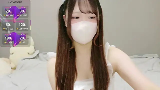 Snapshot of neko_ha_chan chatting on March 2026 12:11:01 PM neko ha chan online show from March 2026 12:11:01 PM