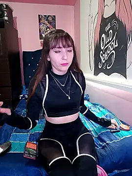 Sophiespenser online show from November 2025 07:46:02 PM