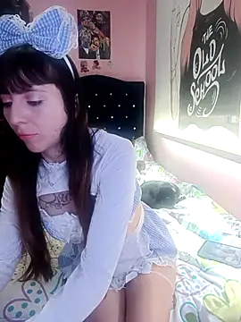 Sophiespenser online show from January 2026 05:48:01 PM