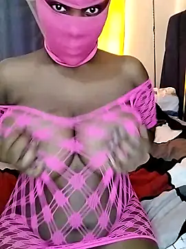 Melanin coco online show from October 2025 09:27:01 AM