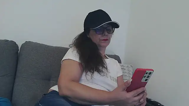 Snapshot of JIAA-WOO chatting on September 2025 01:54:02 PM JIAA-WOO online show from September 2025 01:54:02 PM