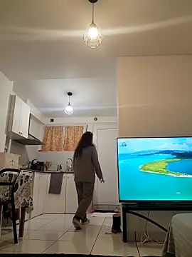 JIAA-WOO online show from November 2025 04:56:01 PM