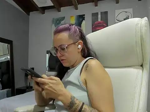 Snapshot of dalila_macherano1 chatting on September 2025 11:48:02 PM dalila macherano1 online show from September 2025 11:48:02 PM