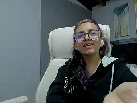 Snapshot of dalila_macherano1 chatting on September 2025 12:05:02 PM dalila macherano1 online show from September 2025 12:05:02 PM