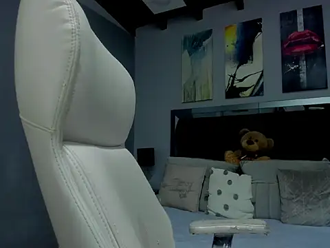 Snapshot of dalila_macherano1 chatting on September 2025 10:32:02 PM dalila macherano1 online show from September 2025 10:32:02 PM