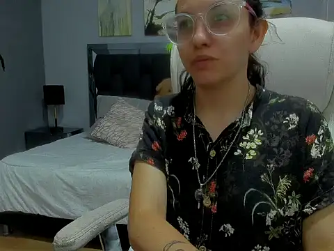 Snapshot of dalila_macherano1 chatting on November 2025 03:13:02 PM dalila macherano1 online show from November 2025 03:13:02 PM