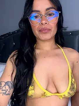 Melissa coch online show from January 2026 04:45:02 PM