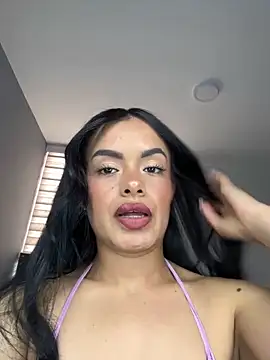 Melissa coch online show from April 2026 04:20:01 PM
