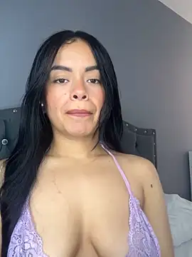 Melissa coch online show from May 2026 03:50:02 PM