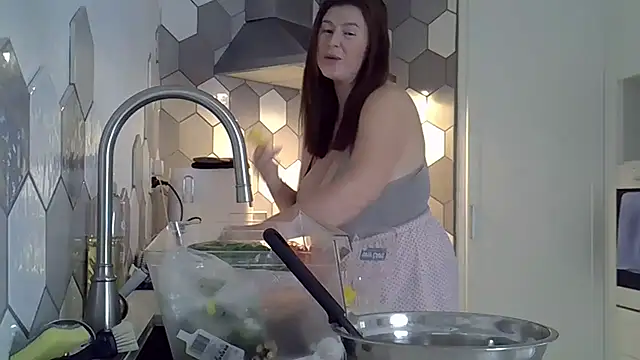 Haze7Xhoney online show from October 2025 01:50:01 AM