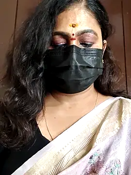 Sweetie swetha37 online show from September 2025 10:09:01 AM