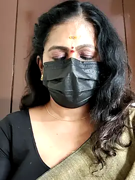 Sweetie swetha37 online show from October 2025 08:40:01 PM