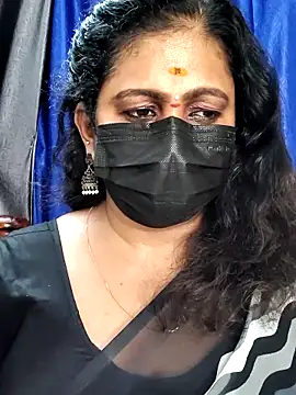 Sweetie swetha37 online show from October 2025 09:04:01 PM